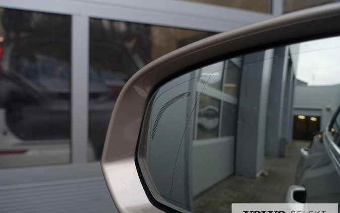 Volvo V60 cena 154900 przebieg: 33130, rok produkcji 2022 z Ostrołęka małe 562
